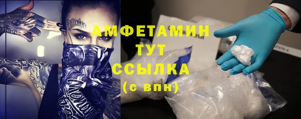 ALPHA-PVP Алексеевка